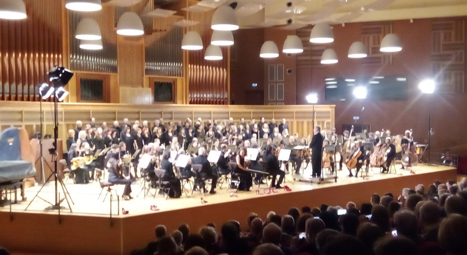 bari in musica, la proposta: “concerti una domenica al mese immagine