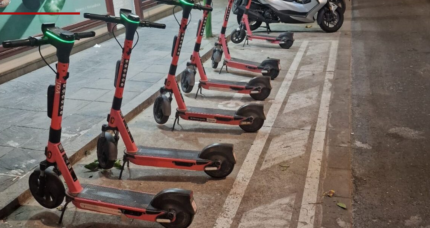 dai parcheggi alla pulizia: bari dovrebbe “copiare” siviglia immagine
