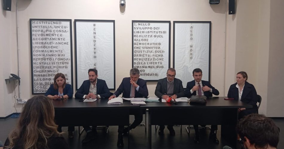 tari, il centrodestra: “bari è tra le citta' con le tariffe più alte immagine