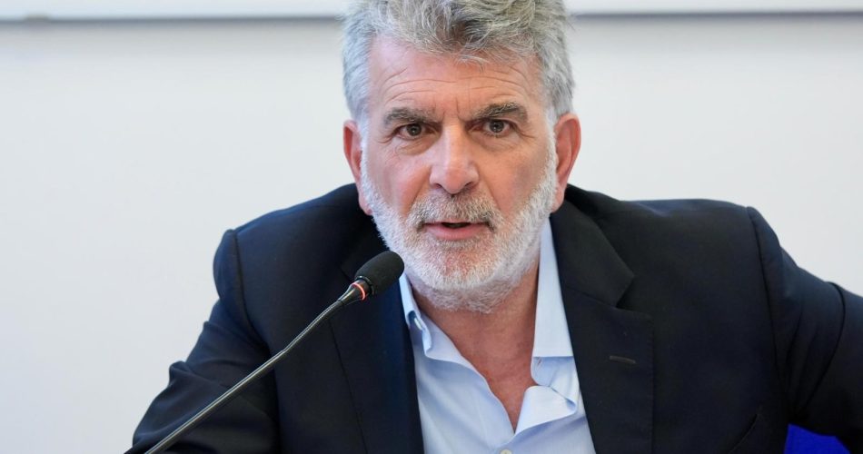 bari, cartelle imu, carrieri: “qui l’aliquota più alta immagine