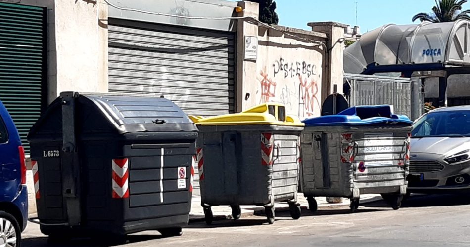 tari, bari tra le città più care d’italia. carrieri (lega): “servizio inefficiente, ora basta” immagine
