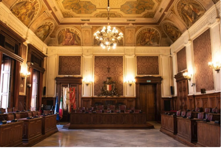 "rottamazione arretrati multe e tari", il centrodestra ci riprova con un'altra mozione in comune immagine