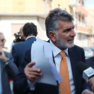 Carrieri: “Amministrazione inadeguata e assuefatta a troppe illegittimità” 39235682 1782581041838235 8555281709229146112 n