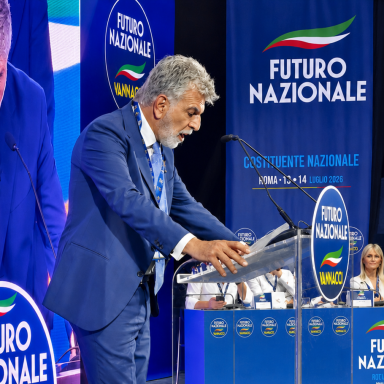 Convegno Futuro Nazionale