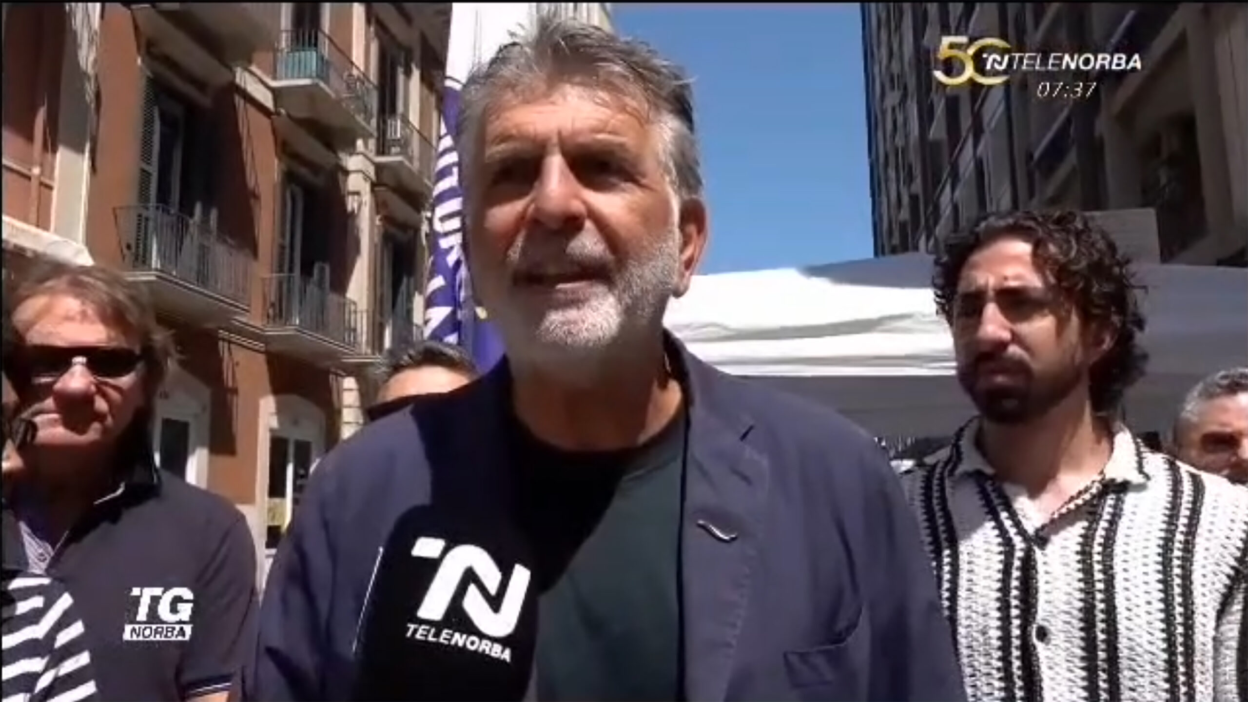 campagna futuro bari carrieri
