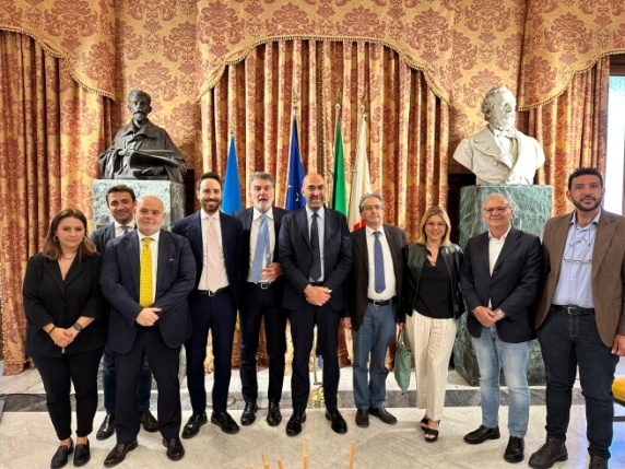 commissione antimafia bari