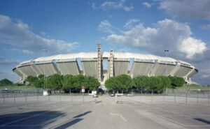 Bari, i dubbi di Carrieri sulla riqualificazione “americana” degli stadi cittadini: “Servono trasparenza e responsabilità” stadio San Nicola