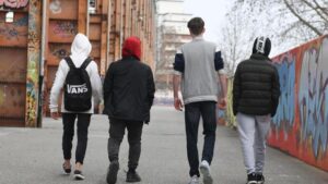 Finanziere aggredito da ragazzini al punto X di Poggiofranco, Carrieri (FN): “Tolleranza zero contro baby gang” 085809045 d5f7ea93 d2bf 4622 86f5 75044773e66d