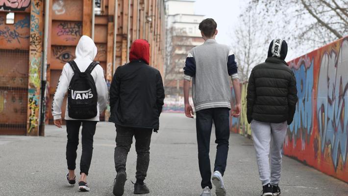 Finanziere aggredito da ragazzini al punto X di Poggiofranco, Carrieri (FN): “Tolleranza zero contro baby gang” 085809045 d5f7ea93 d2bf 4622 86f5 75044773e66d