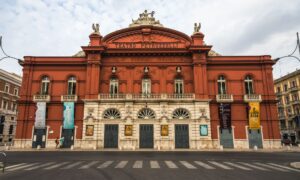 Petruzzelli, Carrieri contro l’ipotesi di diritto di ritenzione e annuncia esposto 20210309150706 teatro petruzzelli